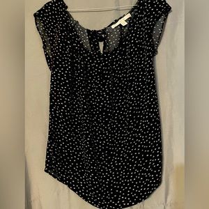 Lauren Conrad Blouse XS